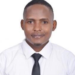 ALI SALIM WAMBUA