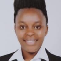 Janet Njeri