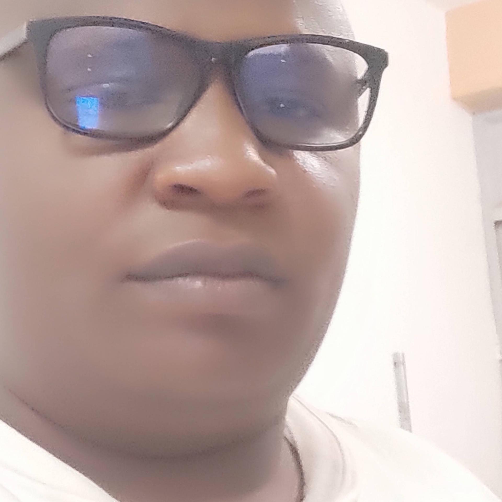 SIMON WAWERU
