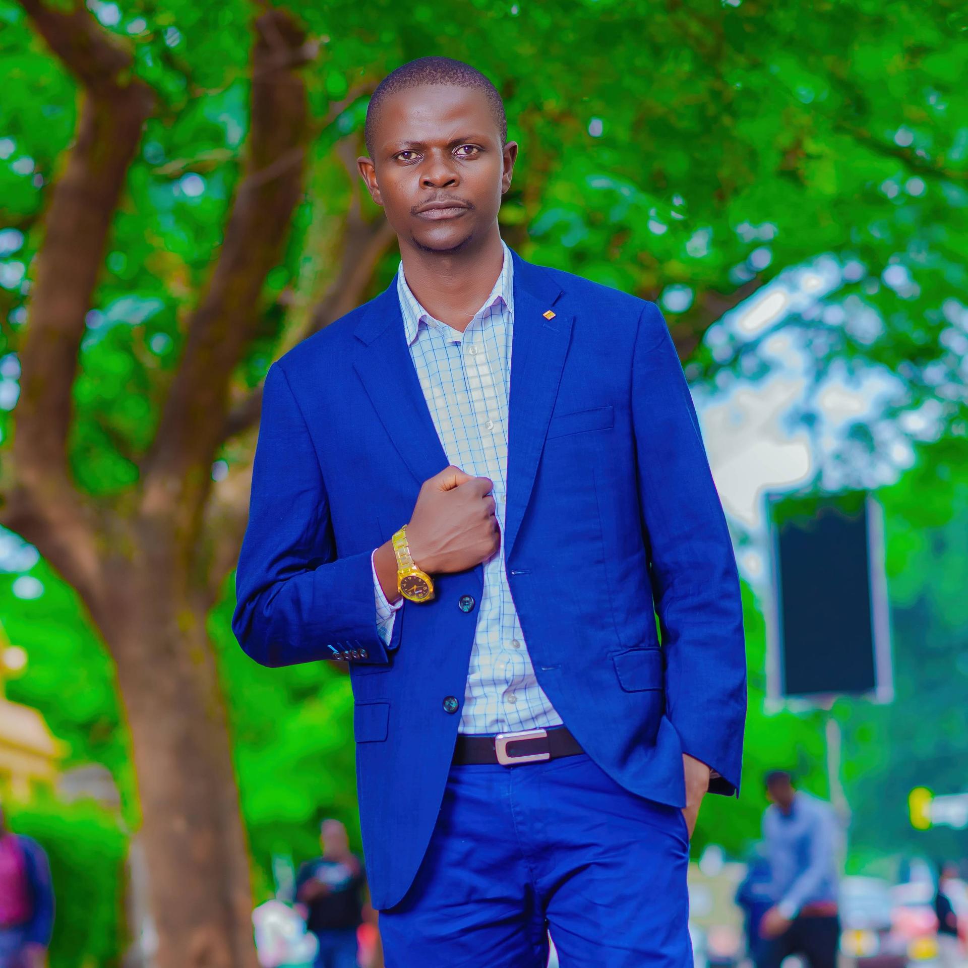 DANIEL MAYEGE MULIRO