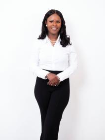 Rosebell Adhiambo Owino