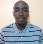 Milton Kirui