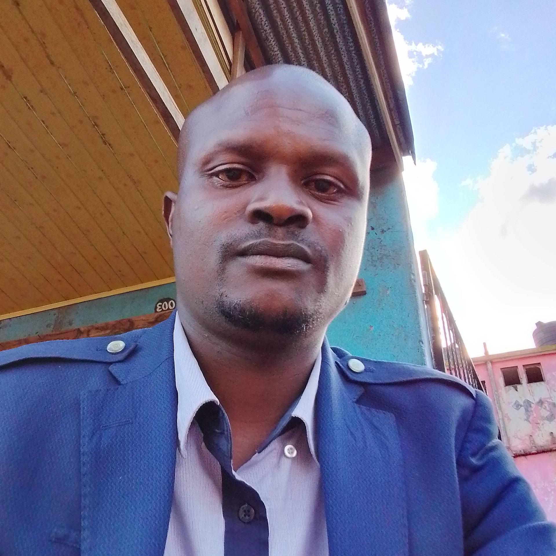 kenneth mwirigi