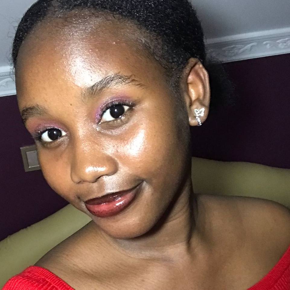 Anne Mwaniki