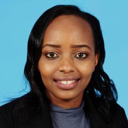 Agnes Ndung'u