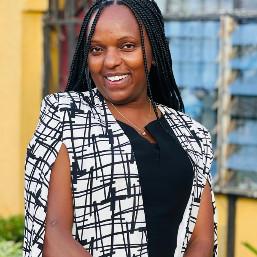 Rose Kariuki