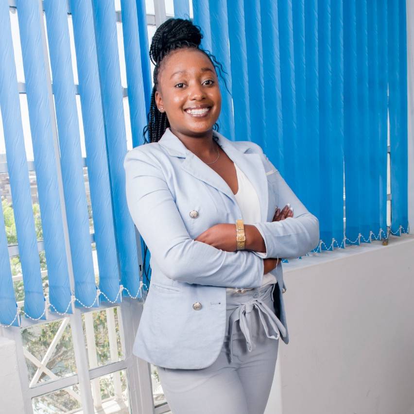 Cutie Njeri