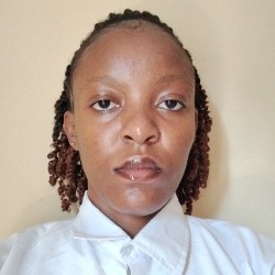 Beatrice Wairimu Ngahu