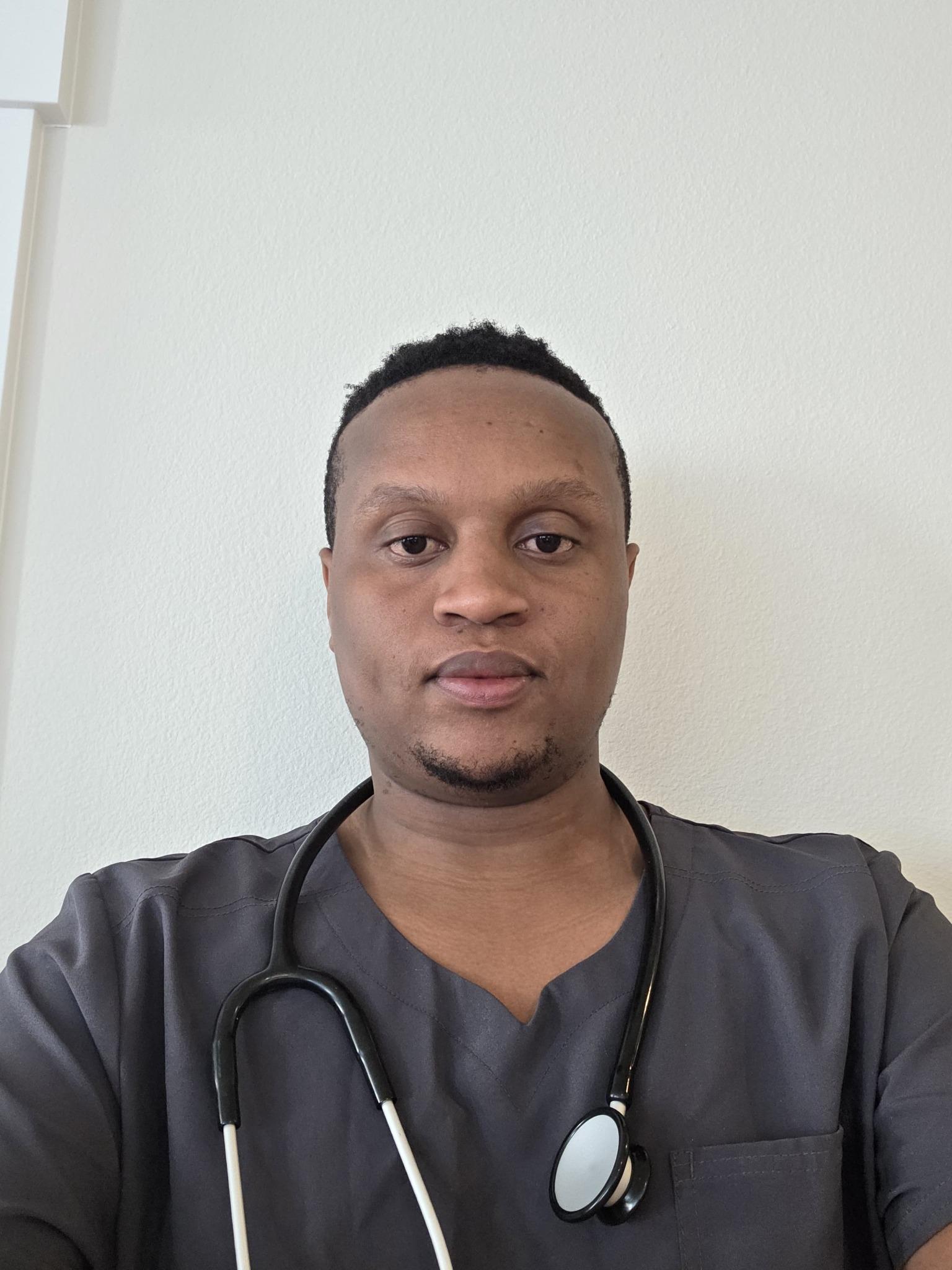 KEVIN WAMAE NJOGU