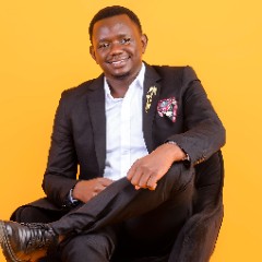 Kennedy Muthami Kimeu