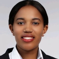 Elizabeth Wambui Ndungu
