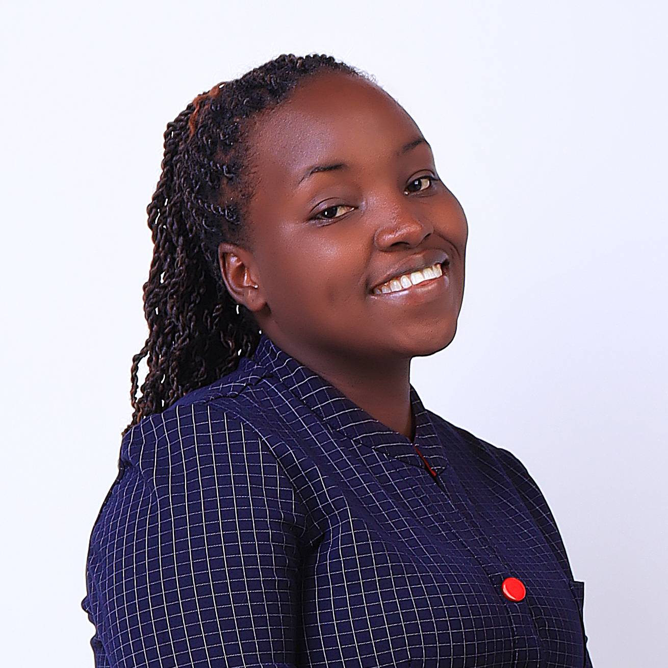 Millicent Wayua Mutua