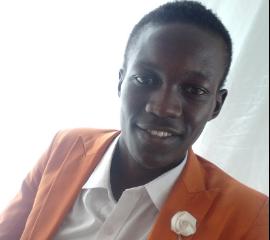 daniel Juma