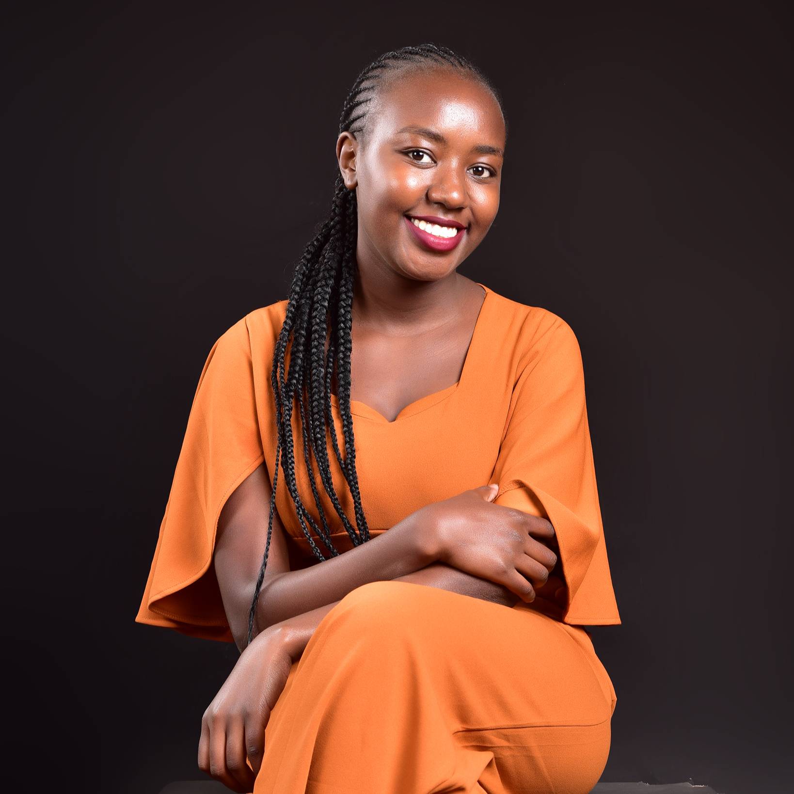 Irene Mutwiri