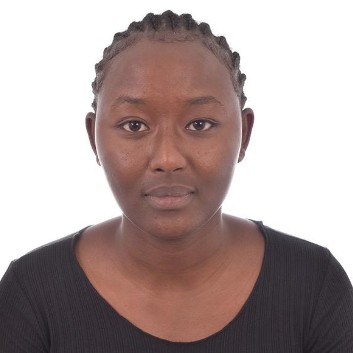 Edith Mugure Wachira