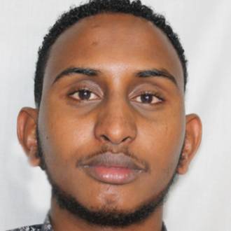 Mohamed Bakai Maalim