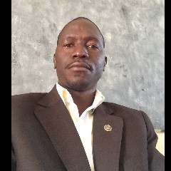 Maxwell Okeyo