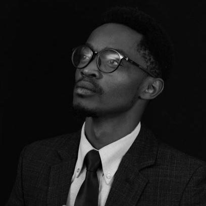 MIKE LUMUMBA