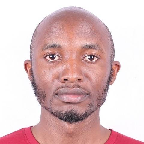 Kevin Wangokho