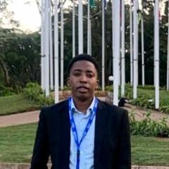 JOHN KIGOZI