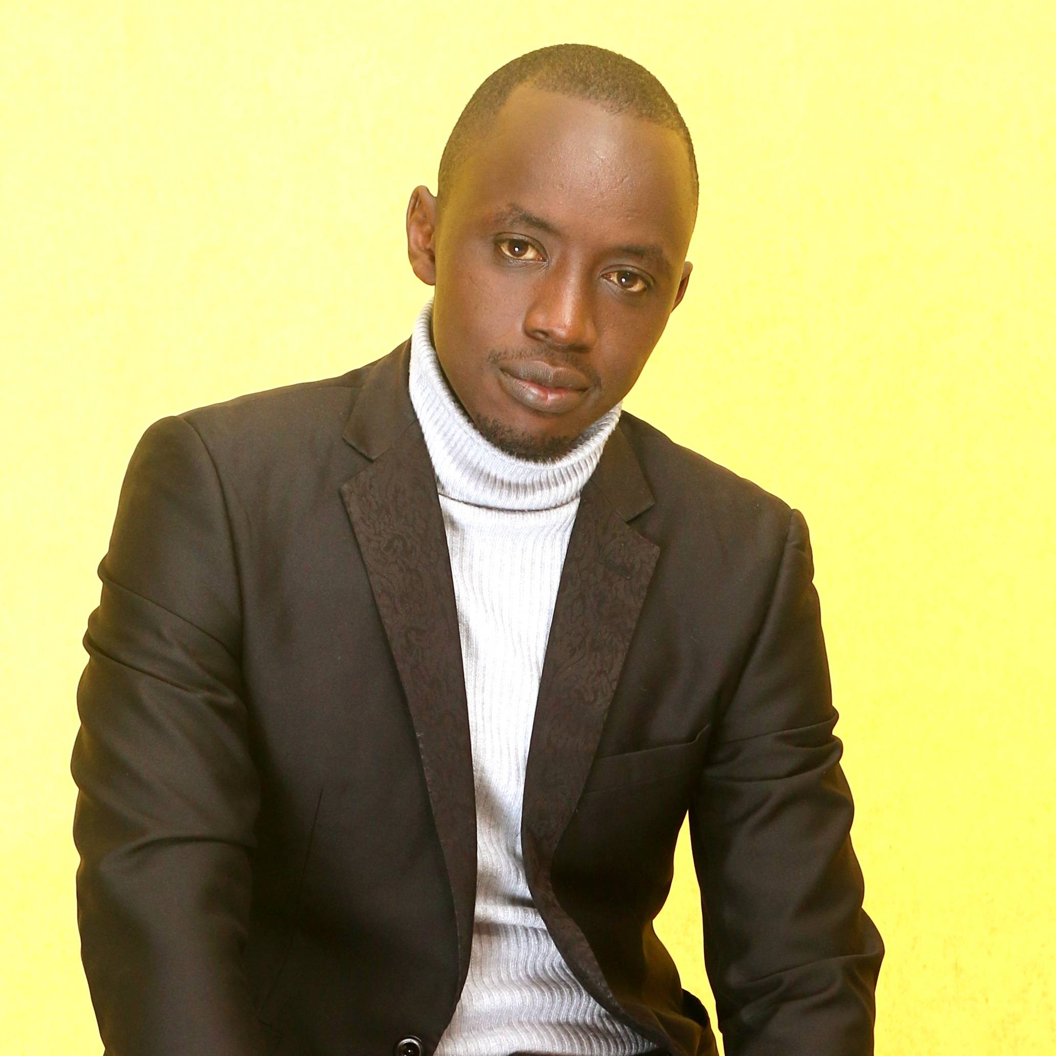 Collins Kemboi