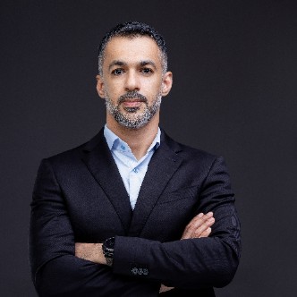 Adil Al Busaidi