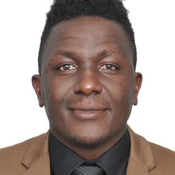 Jafferson Omwega