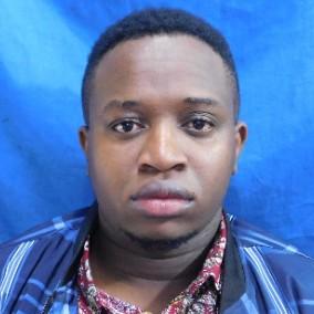 IAN SAM MAGETO