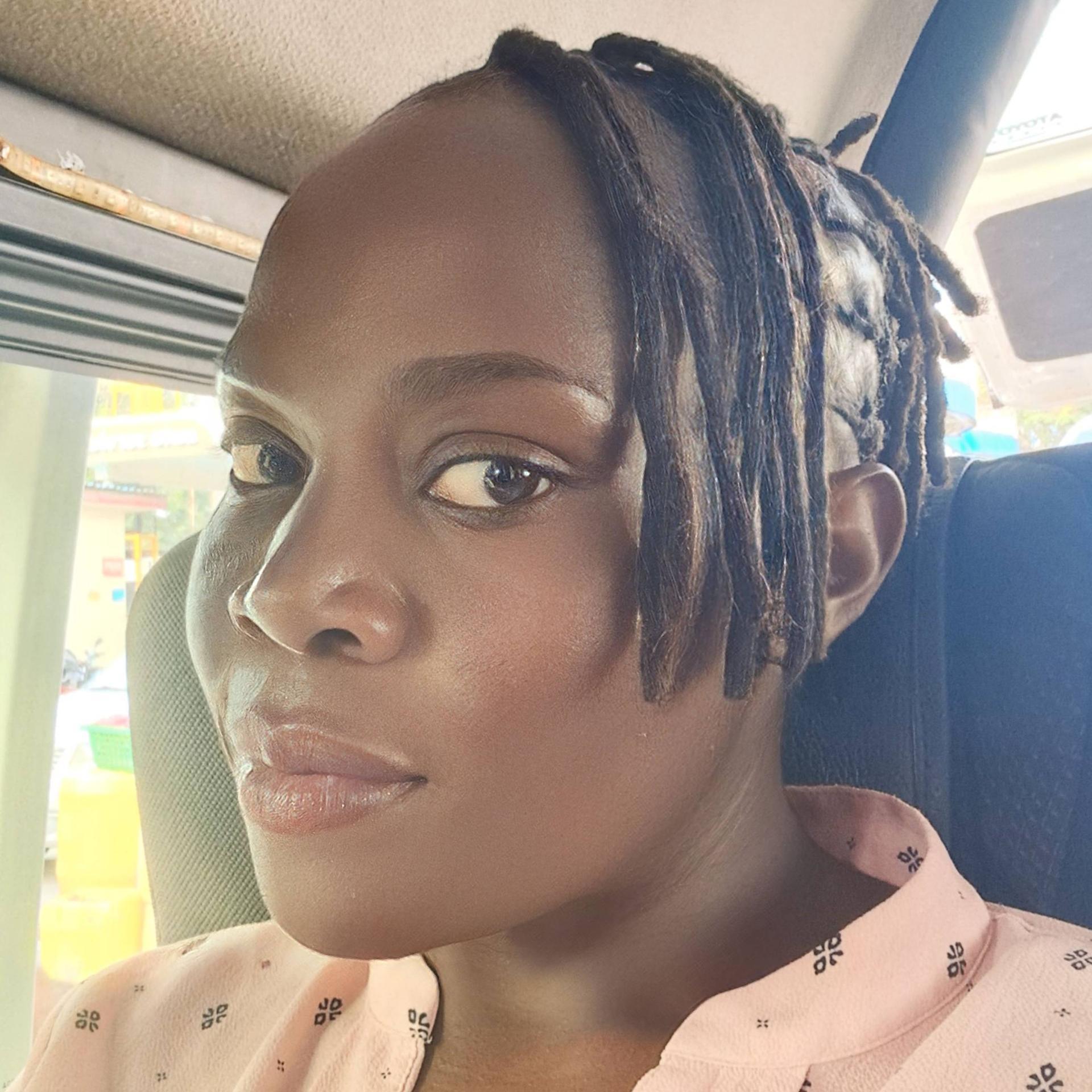 PAULINE ACHIENG