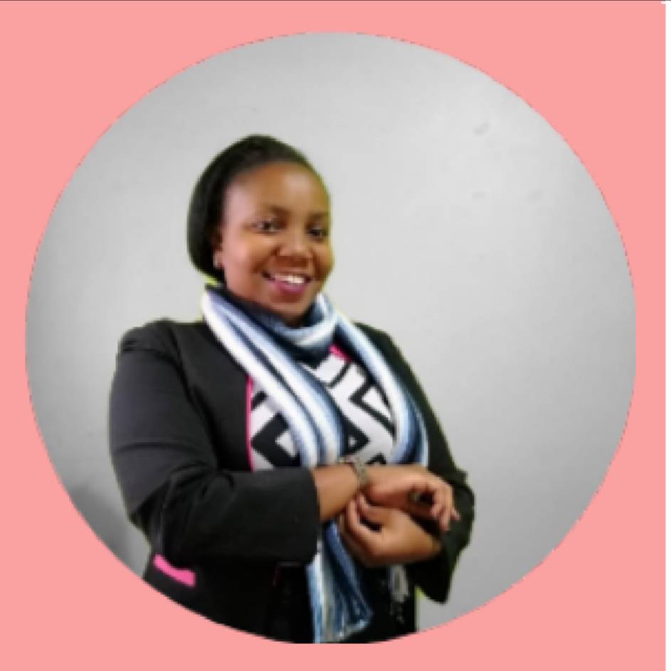 Faith Nyabande