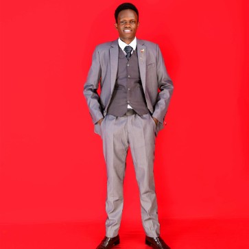 Michael Kariuki