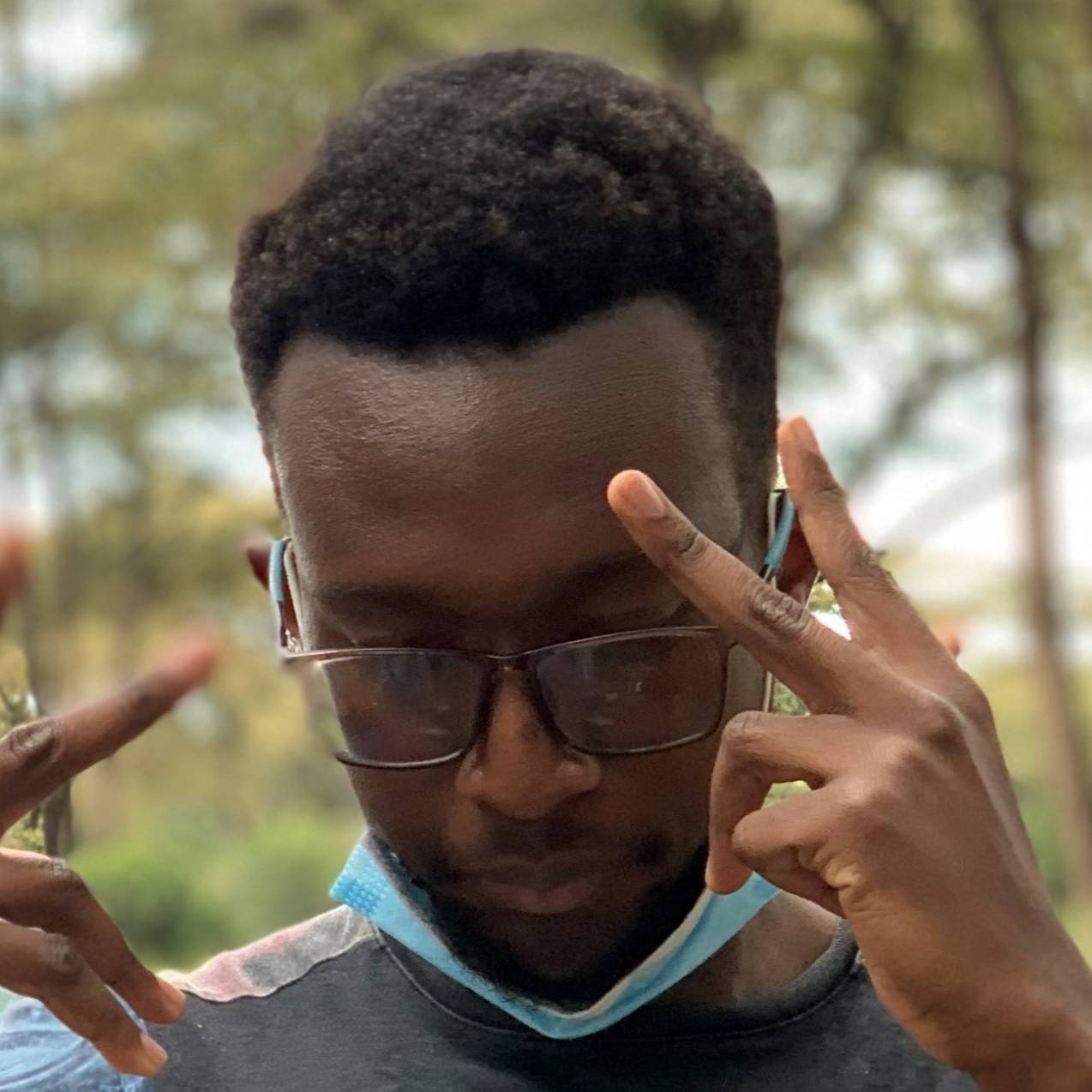 Benedict Oteri