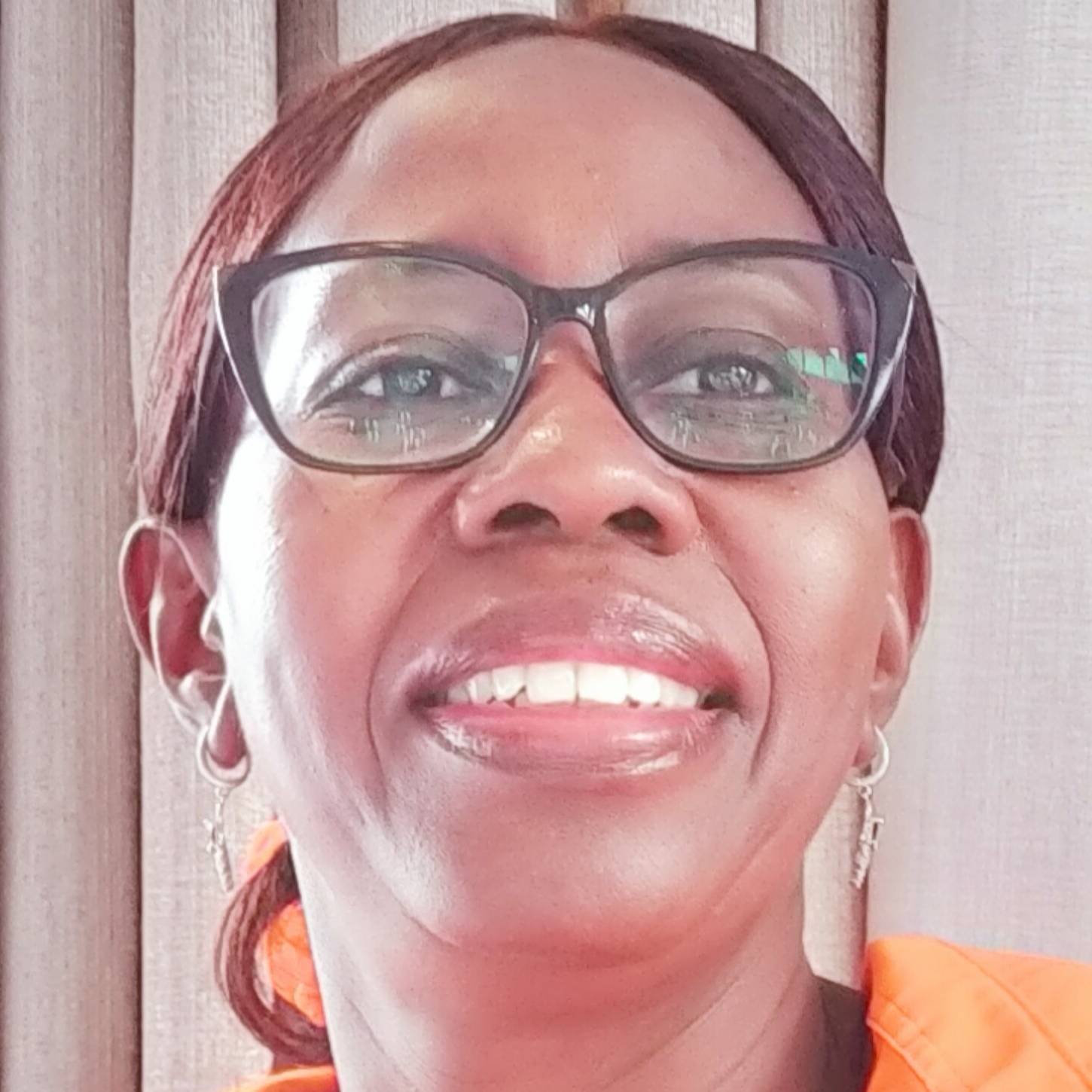 Eunice A. Kidero