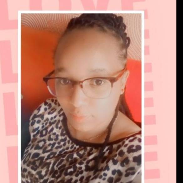 Judy Mwai