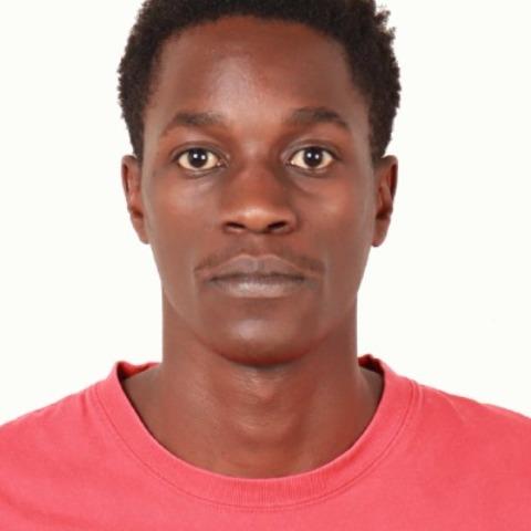 Craig Omondi