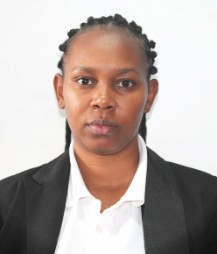 Sarah Gachambi Njeru