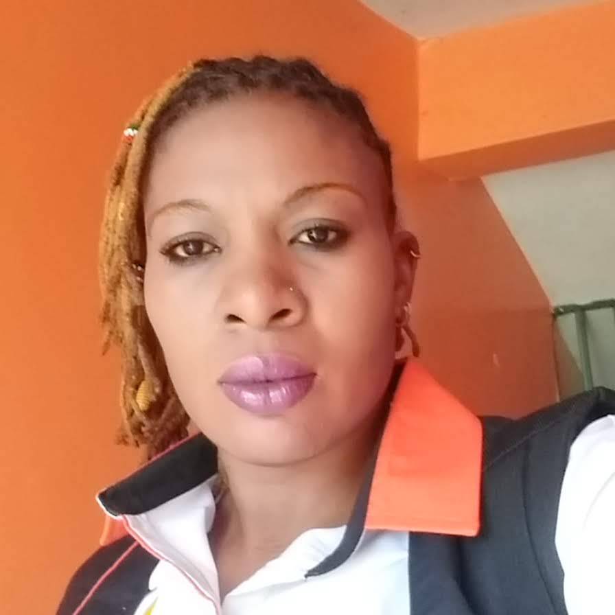 EVERLYNE MMBALASI MUREFU