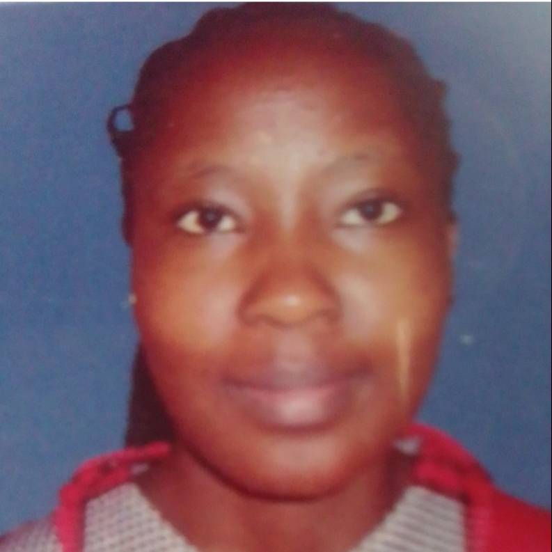 Agnes Muthoni