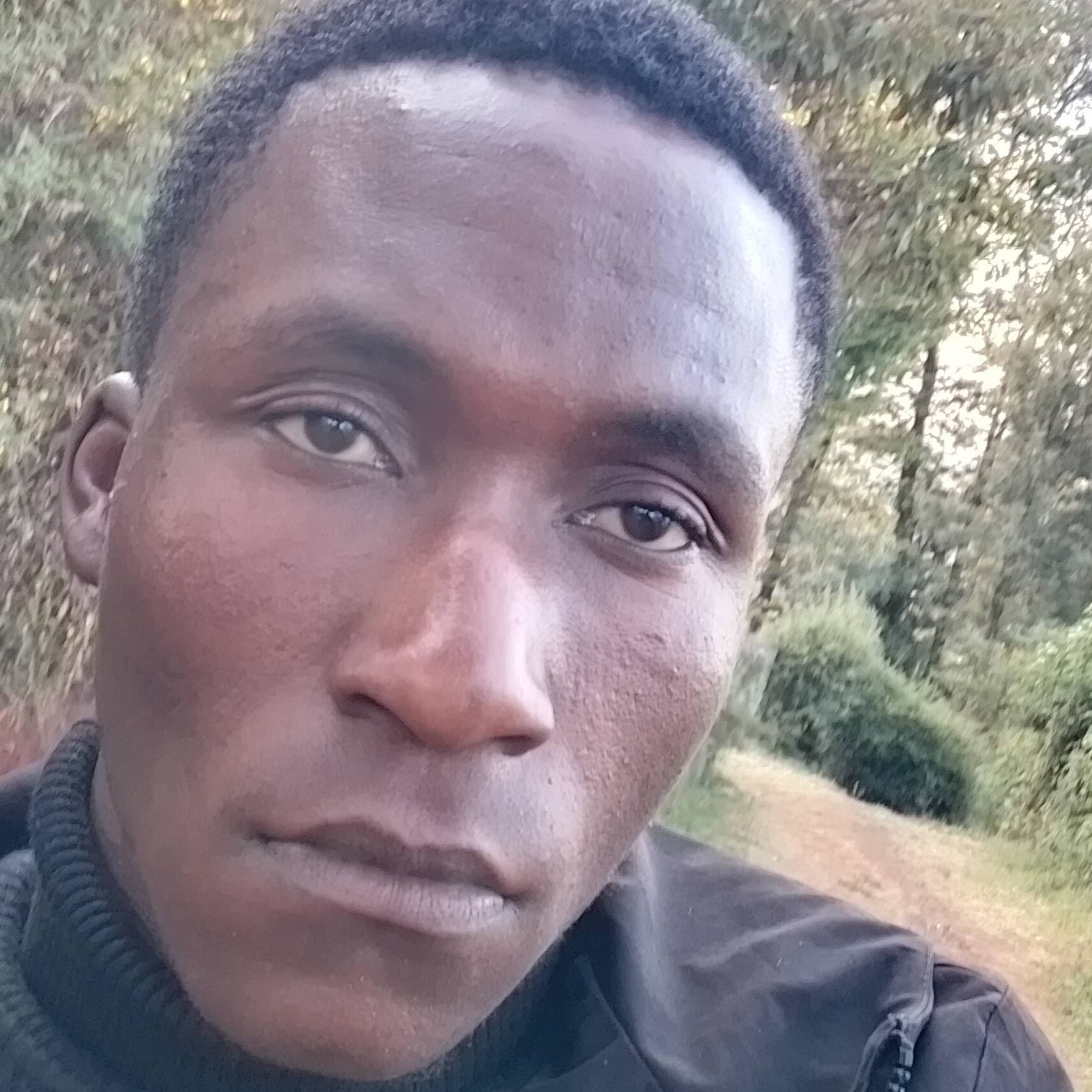Anthony Ndegwa