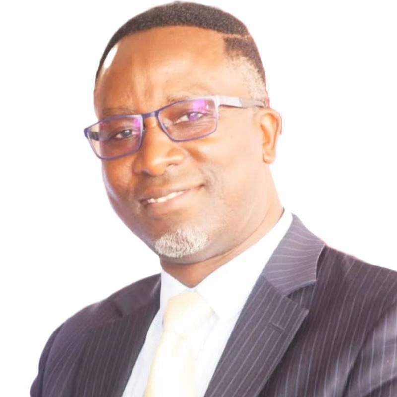 Daniel Mayienga