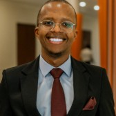 Bill Okello