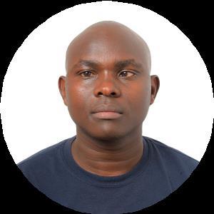 Charles Nyoro Ndung'u