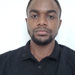 AMOS MAITHYA KASIA