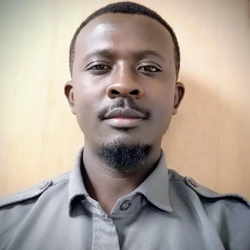 David Okinyi