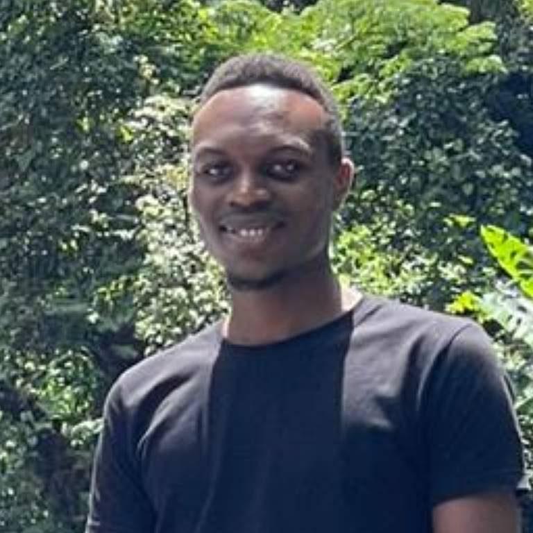 Wagiita Maina