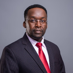 Joseph Munyao