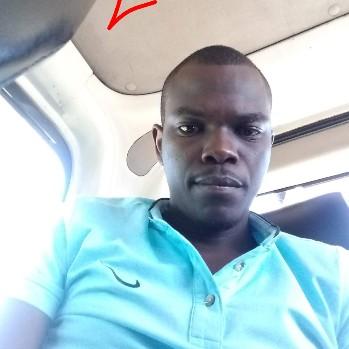 Alfred Mwamburi