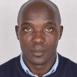 EMMANUEL INGANJI YAKHAMA