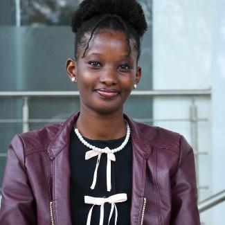 Nyakio Ndambiri