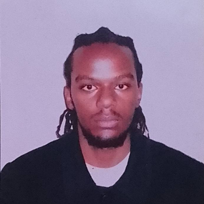 Martin Njoroge